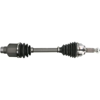 PASCAL G2G023PC Drive Shaft - Right Front Axle - For NON-ABS Vehicles PASCAL G2G023PC Drive Shaft - Right Front Axle - For NON-ABS Vehicles