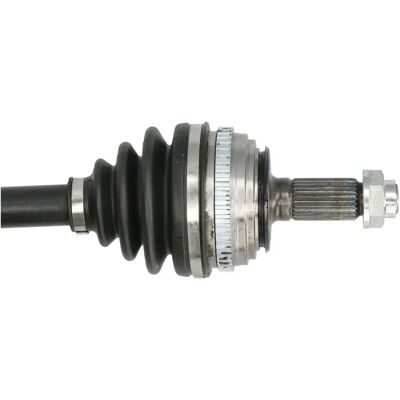Arbre de transmission PASCAL G24001PC - Avant gauche pour Honda avec ABS Arbre de transmission PASCAL G24001PC - Avant gauche pour Honda avec ABS