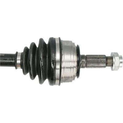PASCAL G24002PC Antriebswelle - Rechte Vorderachse PASCAL G24002PC Antriebswelle - Rechte Vorderachse