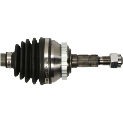 PASCAL G2X021PC Drive Shaft - Left Front Axle - Compatible with ABS PASCAL G2X021PC Drive Shaft - Left Front Axle - Compatible with ABS