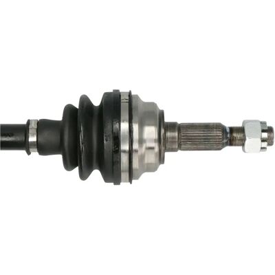 PASCAL G2X022PC Driveshaft - Front Right Axle, 960mm, No ABS PASCAL G2X022PC Driveshaft - Front Right Axle, 960mm, No ABS