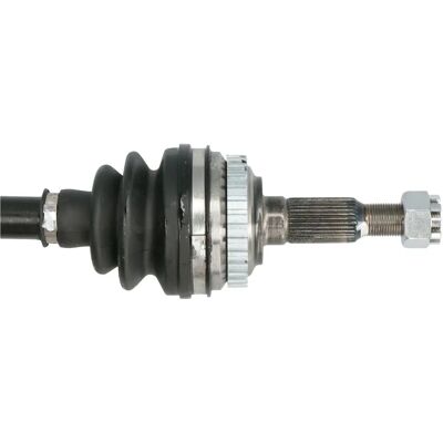 Aandrijfas PASCAL G2X024PC - Rechtse vooras met ABS Aandrijfas PASCAL G2X024PC - Rechtse vooras met ABS