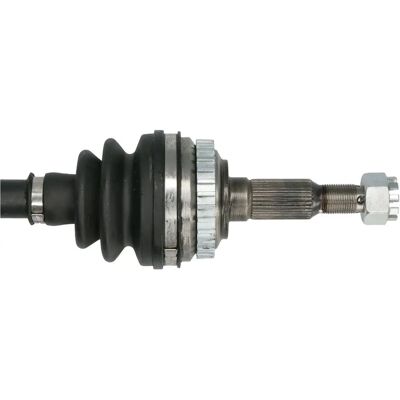 PASCAL G2X026PC Drive Shaft - Left Front Axle - For Vehicles with ABS PASCAL G2X026PC Drive Shaft - Left Front Axle - For Vehicles with ABS