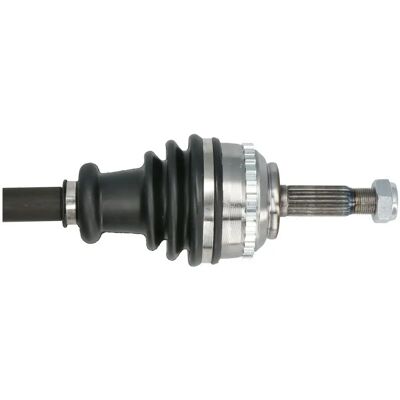 Drivaxel PASCAL G2R049PC - Främre högra, 26 tänder, kompatibel med ABS Drivaxel PASCAL G2R049PC - Främre högra, 26 tänder, kompatibel med ABS
