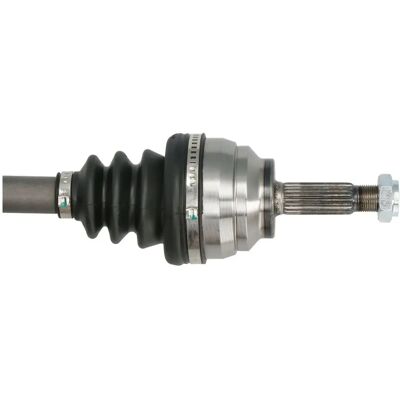 PASCAL G2R051PC Drive Shaft - Front Left Axle for Renault PASCAL G2R051PC Drive Shaft - Front Left Axle for Renault