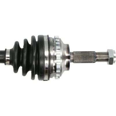 PASCAL G2R053PC Drive Shaft - Front Left Axle PASCAL G2R053PC Drive Shaft - Front Left Axle