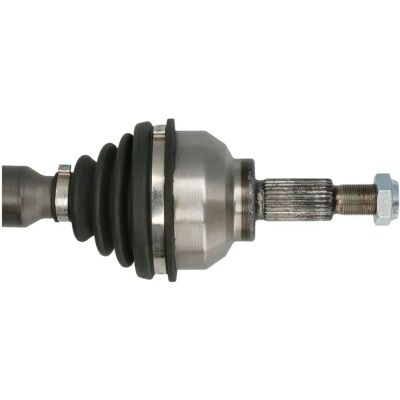 PASCAL G2R058PC Left Front Axle - Transmission Drive Shaft PASCAL G2R058PC Left Front Axle - Transmission Drive Shaft