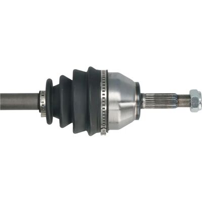 PASCAL G2R072PC Antriebswelle - Antriebsstrang PASCAL G2R072PC Antriebswelle - Antriebsstrang