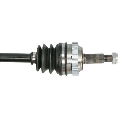 PASCAL G2R075PC Antriebswelle - Hinterachse für Renault Kangoo I PASCAL G2R075PC Antriebswelle - Hinterachse für Renault Kangoo I