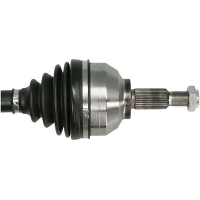 PASCAL G2R076PC Drive Shaft - Right Front Axle PASCAL G2R076PC Drive Shaft - Right Front Axle