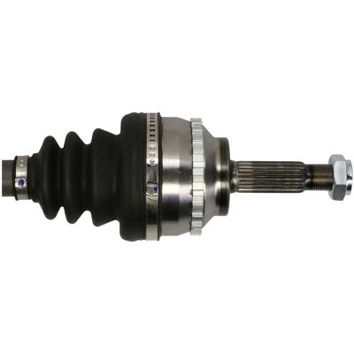 PASCAL G2R077PC Left Front Drive Shaft for Renault with ABS PASCAL G2R077PC Left Front Drive Shaft for Renault with ABS
