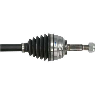 PASCAL G2R083PC Antriebswelle - Rechte Vorderachse - ABS geeignet PASCAL G2R083PC Antriebswelle - Rechte Vorderachse - ABS geeignet