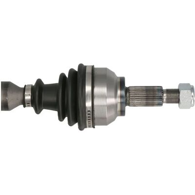 PASCAL G2R085PC Drive Shaft for Renault - Left Front Axle - 720mm PASCAL G2R085PC Drive Shaft for Renault - Left Front Axle - 720mm