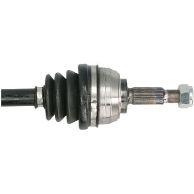 PASCAL G2R090PC Right Front Axle - Drive Shaft PASCAL G2R090PC Right Front Axle - Drive Shaft