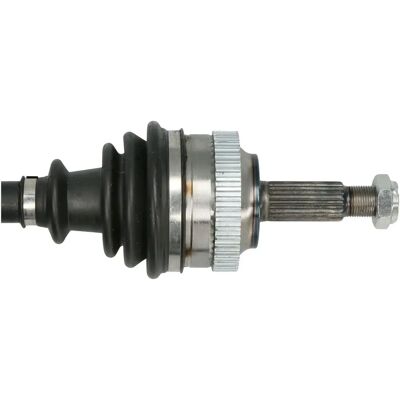 Arbre de transmission PASCAL G2R091PC pour Renault avec ABS Arbre de transmission PASCAL G2R091PC pour Renault avec ABS