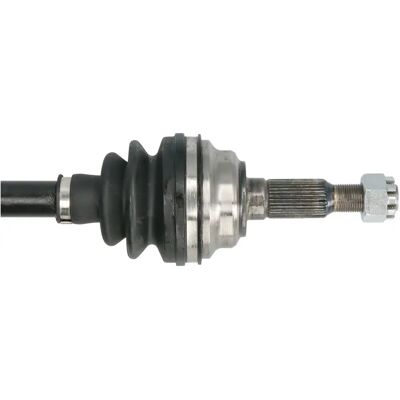 PASCAL G2X027PC Right Front Axle - Drive Shaft PASCAL G2X027PC Right Front Axle - Drive Shaft
