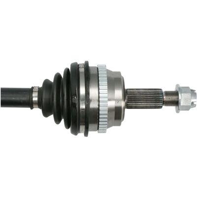 PASCAL G21011PC Antriebswelle - Vorderachse links, ABS-kompatibel PASCAL G21011PC Antriebswelle - Vorderachse links, ABS-kompatibel
