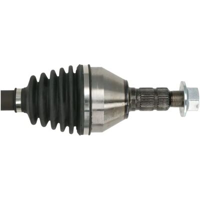 PASCAL G2F017PC Drive Shaft - Front Left Axle PASCAL G2F017PC Drive Shaft - Front Left Axle