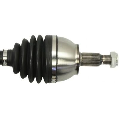 PASCAL G2M009PC Drive Shaft - Front Right Axle for Mercedes-Benz PASCAL G2M009PC Drive Shaft - Front Right Axle for Mercedes-Benz