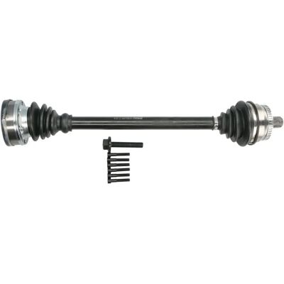 PASCAL G2W044PC Drive Shaft - 618mm for ABS Vehicles PASCAL G2W044PC Drive Shaft - 618mm for ABS Vehicles