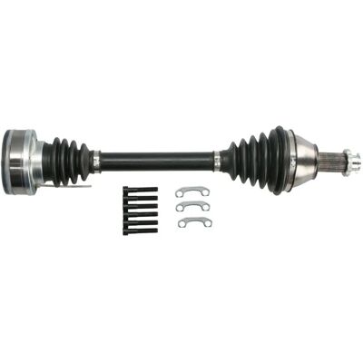 PASCAL G2S010PC Arbre de transmission avant gauche - Compatible avec VW Polo, SEAT Ibiza PASCAL G2S010PC Arbre de transmission avant gauche - Compatible avec VW Polo, SEAT Ibiza
