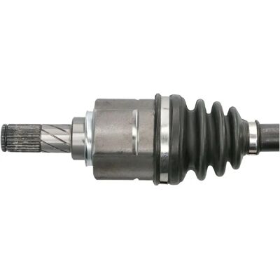 PASCAL G21013PC Drive Shaft - Front Left - Nissan Compatible PASCAL G21013PC Drive Shaft - Front Left - Nissan Compatible