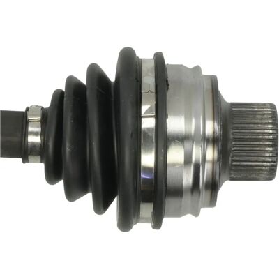 PASCAL G2A007PC Drive Shaft - Front Left Axle for Vehicles with ABS PASCAL G2A007PC Drive Shaft - Front Left Axle for Vehicles with ABS