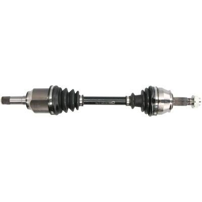 PASCAL G2C100PC Drive Shaft - Front left axle PASCAL G2C100PC Drive Shaft - Front left axle