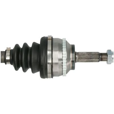 PASCAL G2R099PC Driveshaft - Right Front Axle for Renault Twingo with ABS PASCAL G2R099PC Driveshaft - Right Front Axle for Renault Twingo with ABS