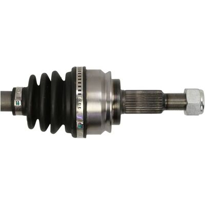 PASCAL G2R104PC Antriebswelle - Vorderachse links für Fahrzeuge mit ABS PASCAL G2R104PC Antriebswelle - Vorderachse links für Fahrzeuge mit ABS