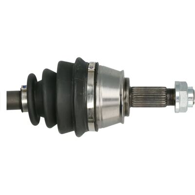 PASCAL G2X036PC Arbre de transmission - Essieu avant droit PASCAL G2X036PC Arbre de transmission - Essieu avant droit