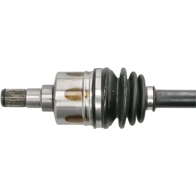 PASCAL G28003PC Antriebswelle - Vorderrad links - 620mm PASCAL G28003PC Antriebswelle - Vorderrad links - 620mm