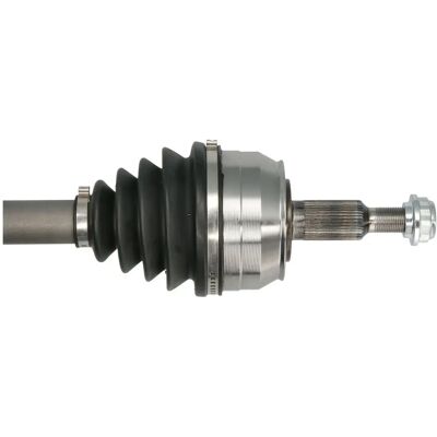 PASCAL G2W048PC Driveshaft - Left Front Axle for VW with ABS PASCAL G2W048PC Driveshaft - Left Front Axle for VW with ABS