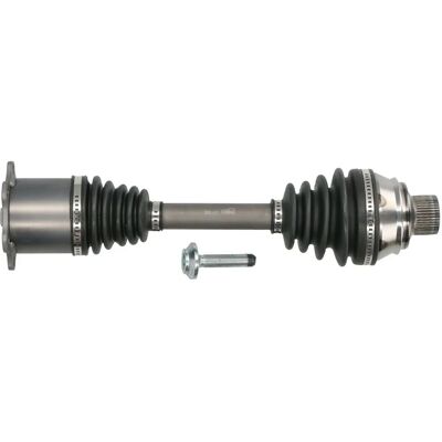 PASCAL G2A008PC Front Left Drive Shaft - Drive Shaft PASCAL G2A008PC Front Left Drive Shaft - Drive Shaft