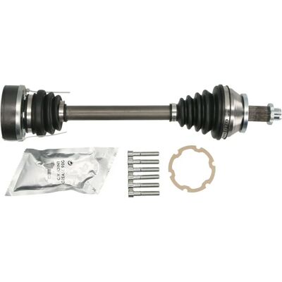 PASCAL G2W050PC - Front Left Drive Axle for VW, Seat, Audi, Skoda PASCAL G2W050PC - Front Left Drive Axle for VW, Seat, Audi, Skoda