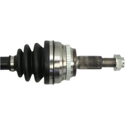 PASCAL G22003PC Axle Shaft - 620mm, Left Front, ABS PASCAL G22003PC Axle Shaft - 620mm, Left Front, ABS