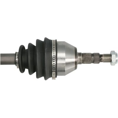 PASCAL G2X041PC Antriebswelle - Vorderachse rechts - 560mm - Ohne ABS PASCAL G2X041PC Antriebswelle - Vorderachse rechts - 560mm - Ohne ABS