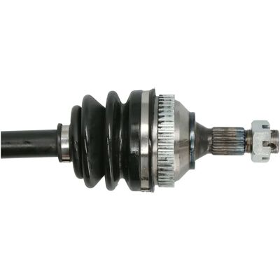 PASCAL G2C105PC Drive Shaft - Drive Shaft PASCAL G2C105PC Drive Shaft - Drive Shaft