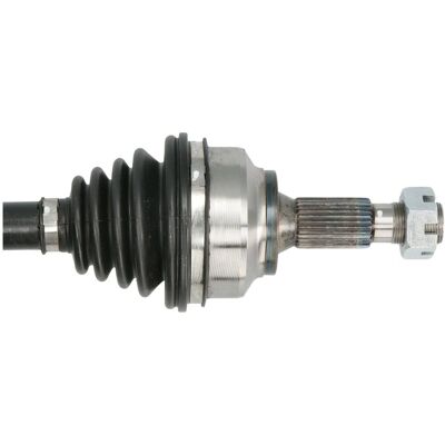 PASCAL G2C110PC Drive Shaft - Right Front Axle for Peugeot, Citroën, Fiat PASCAL G2C110PC Drive Shaft - Right Front Axle for Peugeot, Citroën, Fiat