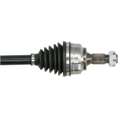 PASCAL G2P049PC - Transmission Axle - Front Right - 850mm - for Peugeot PASCAL G2P049PC - Transmission Axle - Front Right - 850mm - for Peugeot