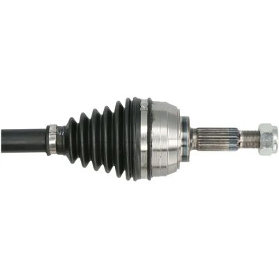 PASCAL G2E008PC Front Right Drive Shaft - Axle for Renault Dacia PASCAL G2E008PC Front Right Drive Shaft - Axle for Renault Dacia
