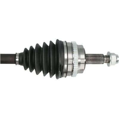 PASCAL G21018PC Drive Shaft - Front Left Axle - 700mm - For ABS Vehicles PASCAL G21018PC Drive Shaft - Front Left Axle - 700mm - For ABS Vehicles