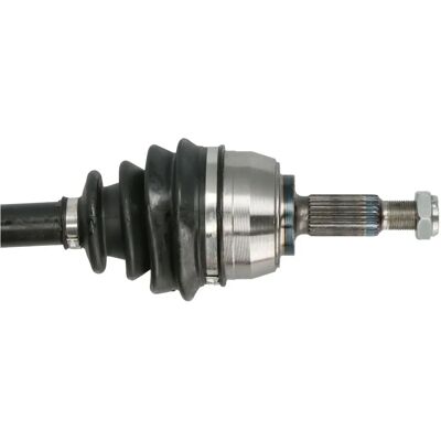 PASCAL G2R109PC Antriebswelle - Vordere Achse links, 680mm PASCAL G2R109PC Antriebswelle - Vordere Achse links, 680mm