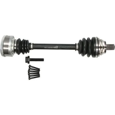 PASCAL G2S012PC Drive Shaft - Front Left Axle PASCAL G2S012PC Drive Shaft - Front Left Axle