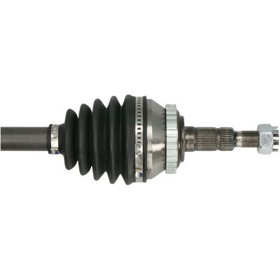 PASCAL G2X045PC Drive Shaft - Opel Zafira A, Astra G, Front Right PASCAL G2X045PC Drive Shaft - Opel Zafira A, Astra G, Front Right