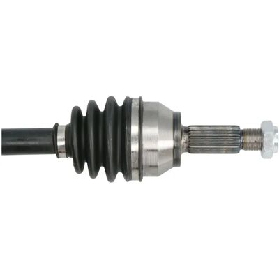 Arbre de transmission Pascal G2G044PC - Essieu avant droit - 914 mm Arbre de transmission Pascal G2G044PC - Essieu avant droit - 914 mm
