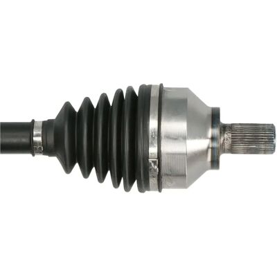 Arbre de transmission PASCAL G2V012PC - Essieu avant gauche Arbre de transmission PASCAL G2V012PC - Essieu avant gauche