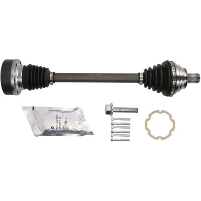 PASCAL G2S015PC Drive Shaft - Front Left Axle PASCAL G2S015PC Drive Shaft - Front Left Axle