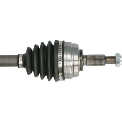 PASCAL G2R126PC Drive Shaft - Front Left Axle for Renault/Dacia PASCAL G2R126PC Drive Shaft - Front Left Axle for Renault/Dacia