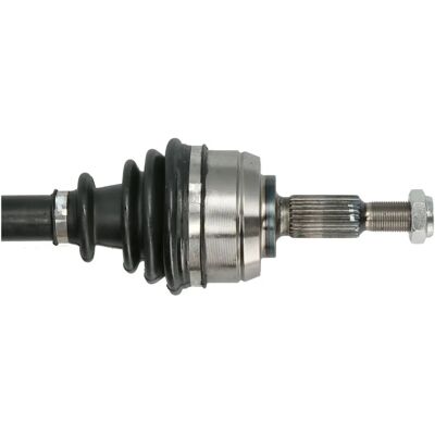 PASCAL G2E013PC Right Front Axle Driveshaft - Driveline Part PASCAL G2E013PC Right Front Axle Driveshaft - Driveline Part